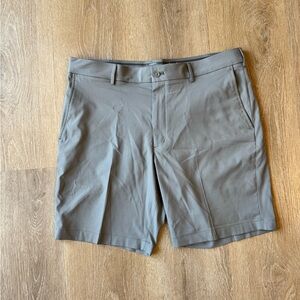 Men's Walter Hagen Performance 11 Golf Shorts